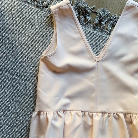 ASOS blush top - Picture 3 of 7